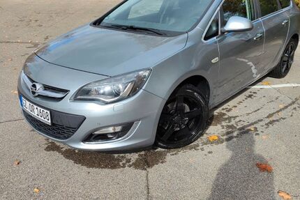 Opel Astra 188.500 km 4.500 &euro; Bubesheim 89347