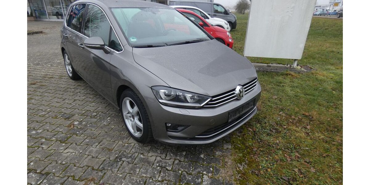 VW Golf 117.200 km 11.990 &euro; Herbrechtingen-Bolheim 89542