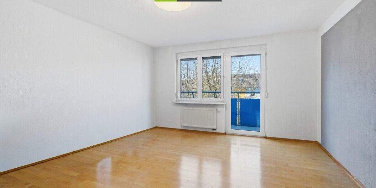 Etagenwohnung Ulm Eselsberg - 3 Zimmer, 68 m&sup2;, 275.000&euro; | Angebot:25938752