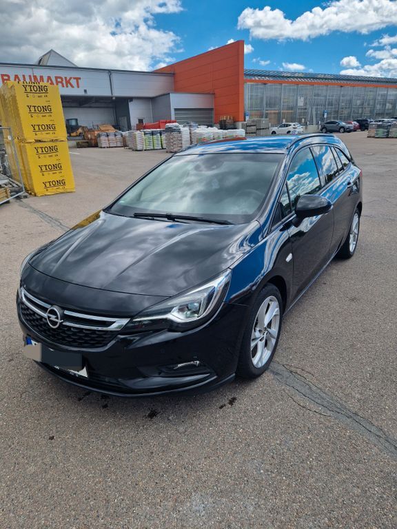 Astra
