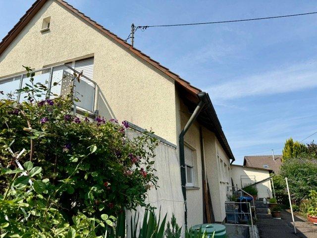 Mehrfamilienhaus, Wohnhaus Geislingen an der Steige - 435.000&euro; | Angebot:26833179