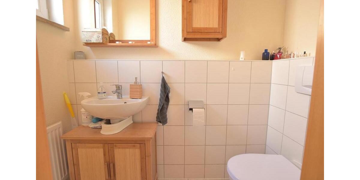 Reihenhaus Ehingen (Donau) - 4 Zimmer, 125 m&sup2;, 1.790&euro; | Angebot:26526990