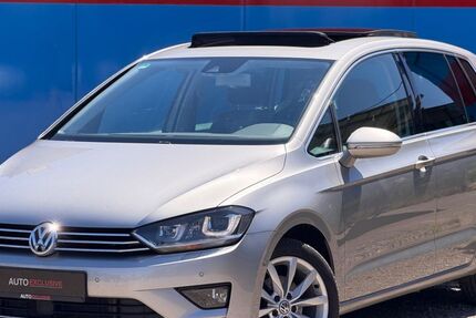 VW Golf 157.000 km 12.900 &euro; Laupheim 88471
