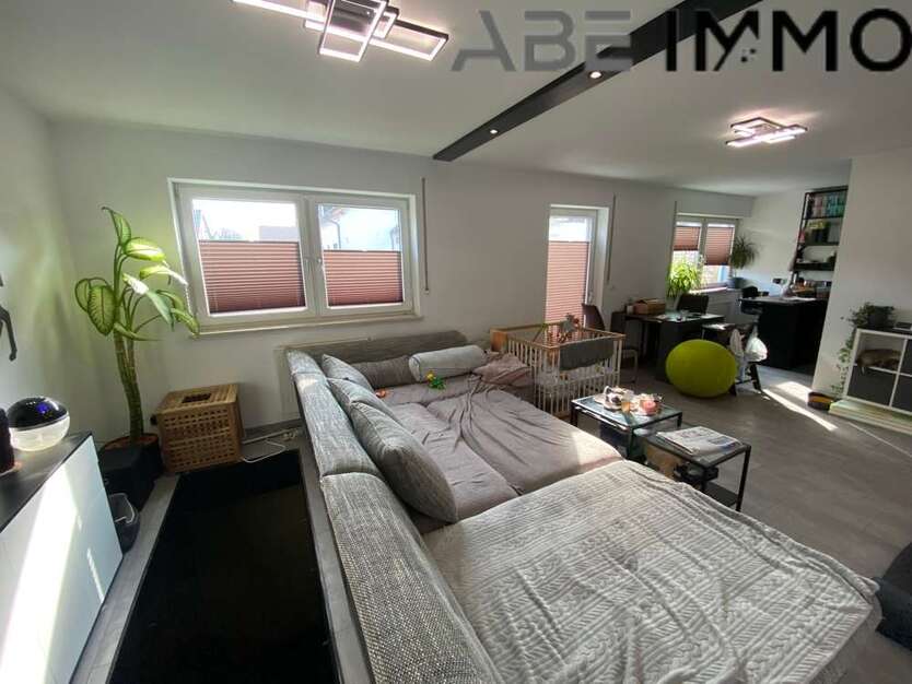 Wohnung zum Kaufen in Leipheim 280.000 € 72.5 m²