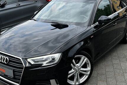 Audi A3 115.000 km 18.990 € Geislingen/Steige 73312