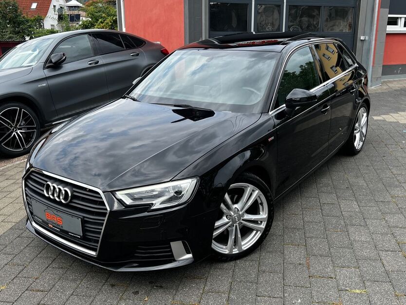 Audi A3 115.000 km 18.990 € Geislingen/Steige 73312