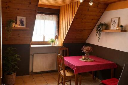 Wohnung Schwendi - 5 Zimmer, 97 m&sup2;, 570&euro; | Angebot:26671620