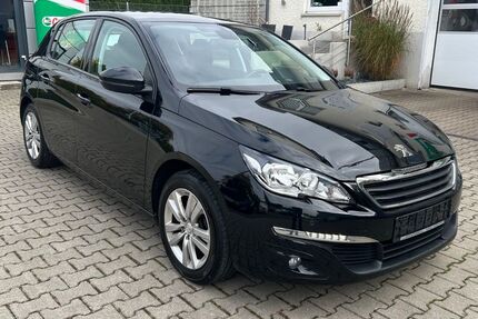 Peugeot 308 135.577 km 9.500 € Burgau 89331