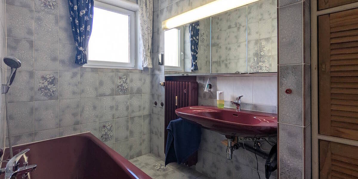 Etagenwohnung Vöhringen - 3 Zimmer, 100 m&sup2;, 349.000&euro; | Angebot:25939333