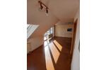 Dachgeschoßwohnung Elchingen Oberelchingen - 2.5 Zimmer, 78 m&sup2;, 1.400&euro; | Angebot:26284496