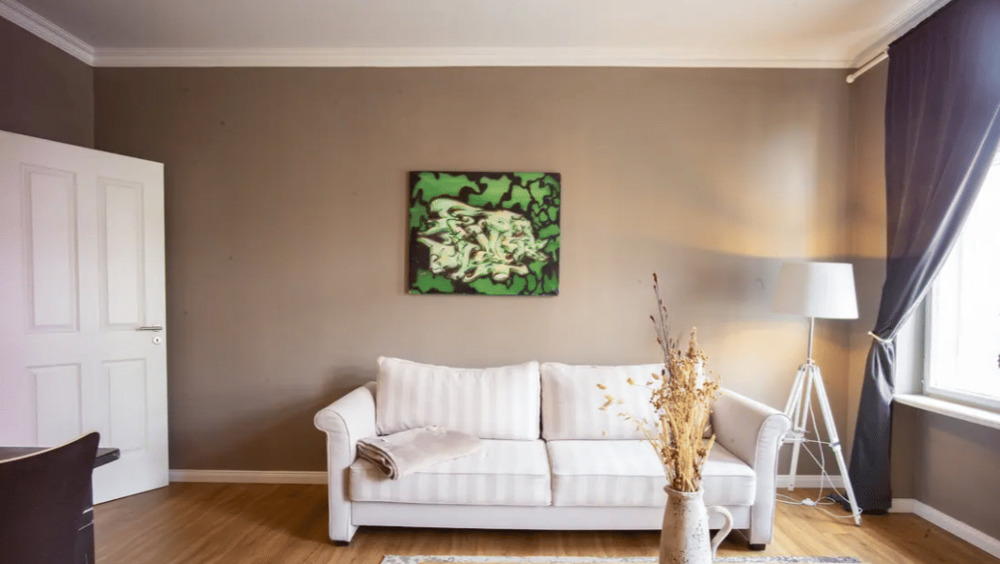 Etagenwohnung Ulm Mitte - 2 Zimmer, 65 m&sup2;, 500&euro; | Angebot:26744848