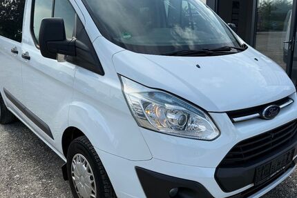 Ford Transit 201.160 km 9.499 &euro; Leipheim 89340