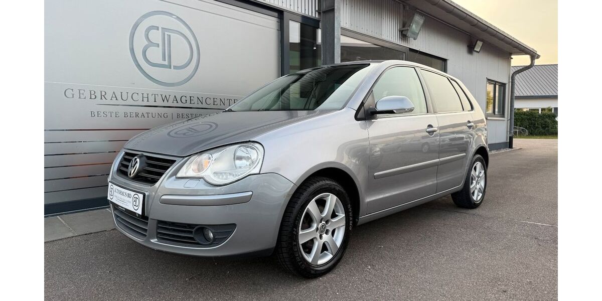 VW Polo 155.000 km 3.999 &euro; Neu - Ulm 89231