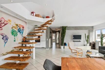 Haus Weißenhorn - 5.5 Zimmer, 156 m&sup2;, 489.000&euro; | Angebot:27243882