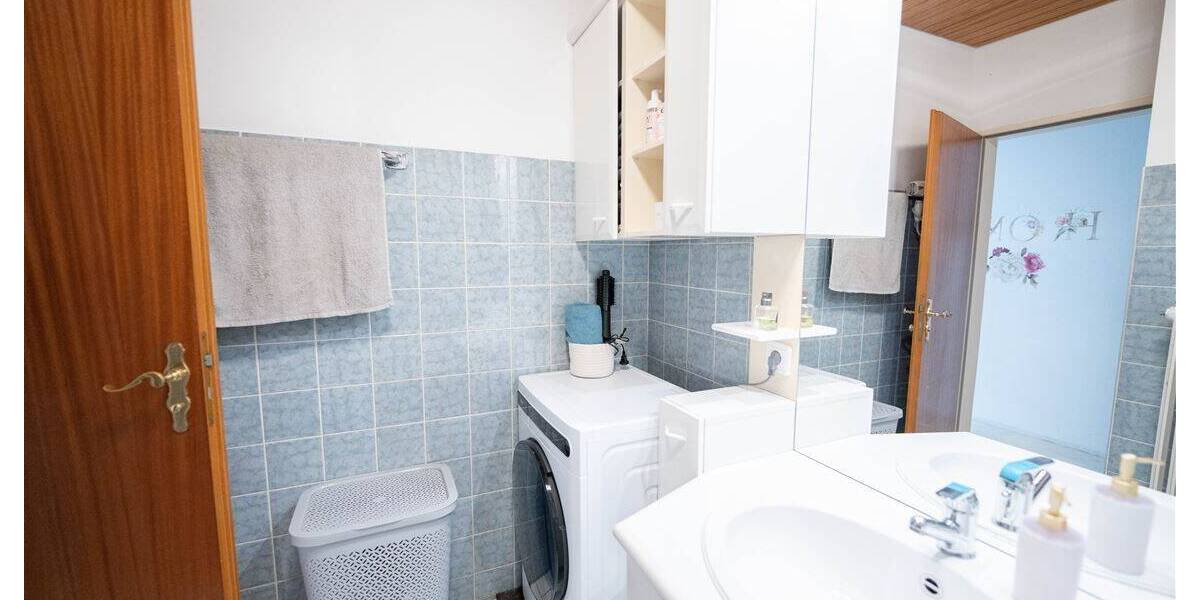 Etagenwohnung Neu-Ulm Offenhausen - 3 Zimmer, 72 m&sup2;, 269.900&euro; | Angebot:26834134
