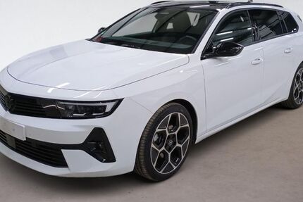 Opel Astra 8.555 km 28.790 € Gerstetten 89547