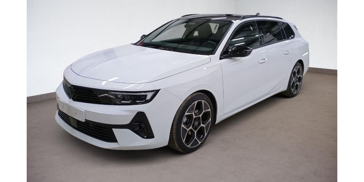 Opel Astra 8.555 km 28.790 € Gerstetten 89547