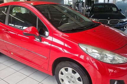 Peugeot 207 120.000 km 3.490 &euro; Berghülen 89180