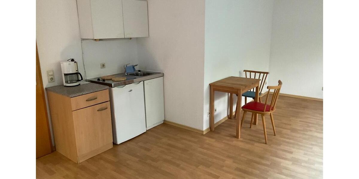 Etagenwohnung Ulm Obertalfingen - 1 Zimmer, 35 m&sup2;, 800&euro; | Angebot:26241664