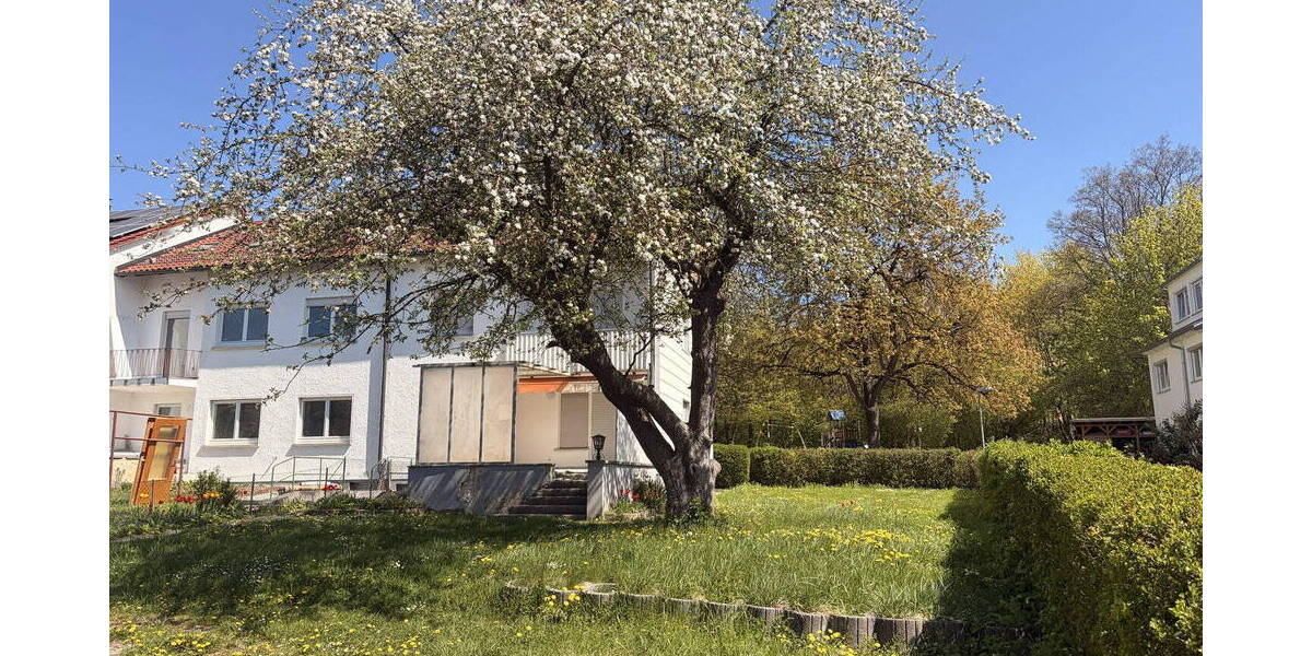 Reihenendhaus Ulm Eselsberg - 5 Zimmer, 120 m&sup2;, 445.000&euro; | Angebot:26472891