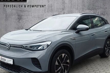 VW ID.4 62.164 km 26.980 &euro; Ulm 89077
