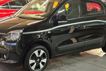 Renault Twingo 7.800 km 10.990 &euro; Neu-Ulm 89231