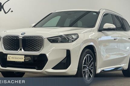 BMW iX1 21.958 km 44.440 € Ulm 89077