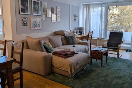 Wohnung Laupheim - 3 Zimmer, 85 m&sup2;, 940&euro; | Angebot:25329965