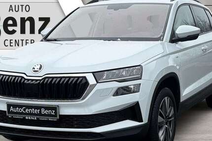 Skoda Karoq 56.791 km 24.490 &euro; Laupheim 88471