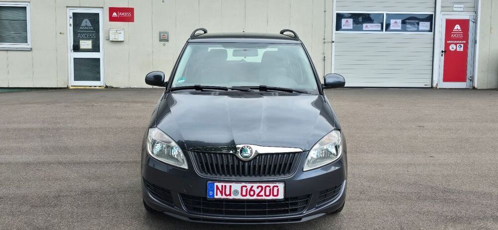 Fabia
