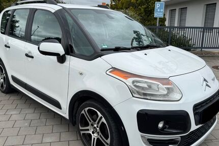Citroen C3 Picasso 166.000 km 2.000 &euro; weißenhorn 89264