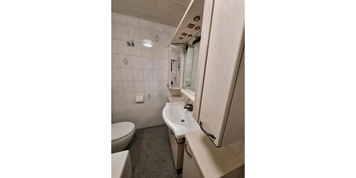 Reihenmittelhaus zur Miete zimmer