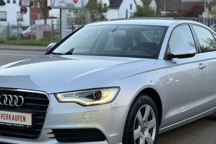 Audi A6 272.500 km 7.150 &euro; Geislingen an der steige 73312