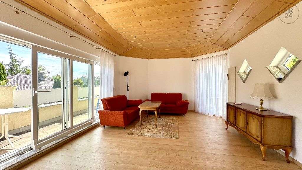 Wohnen auf Zeit in Vöhringen 1.540 € 4 zimmer