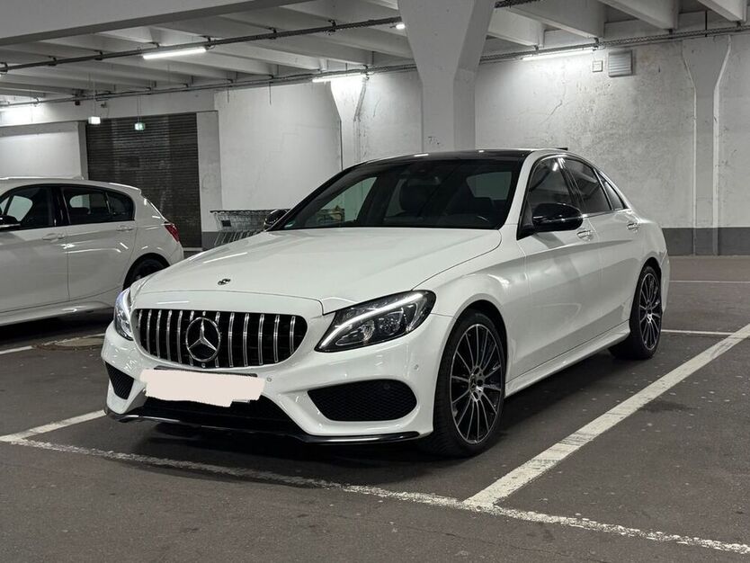 C 200