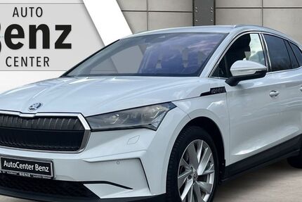 Skoda Enyaq 81.000 km 27.990 &euro; Laupheim 88471