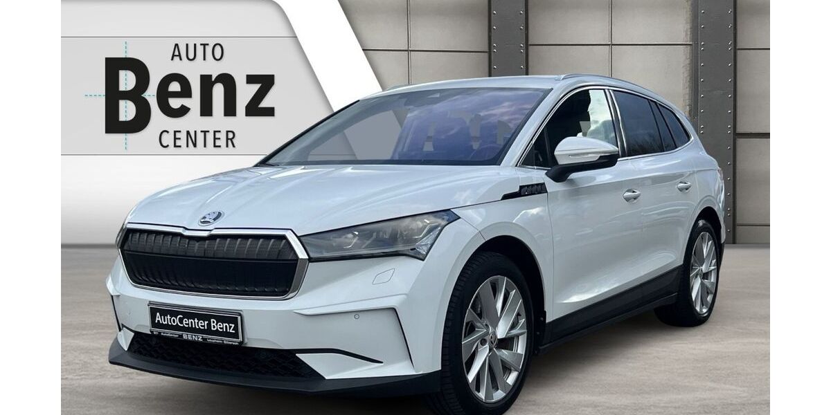 Skoda Enyaq 81.000 km 27.990 &euro; Laupheim 88471