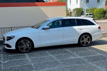 Mercedes-Benz E 400 139.000 km 34.500 &euro; Bibertal 89346