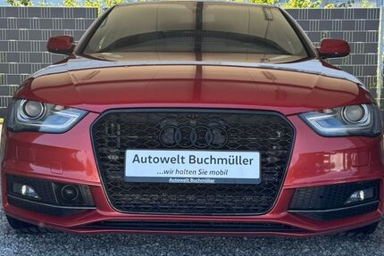 Audi A4 271.511 km 9.890 &euro; Nersingen 89278