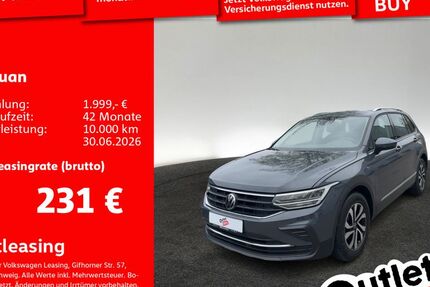 VW Tiguan 59.239 km 23.890 &euro; Senden 89250