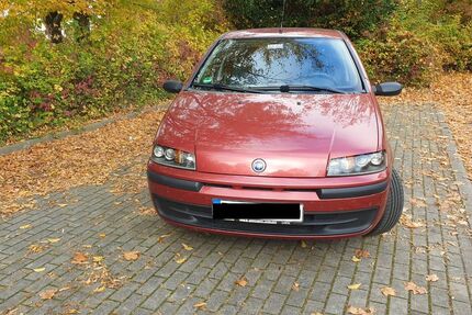 Fiat Punto 63.400 km 1.850 € Laupheim 88471