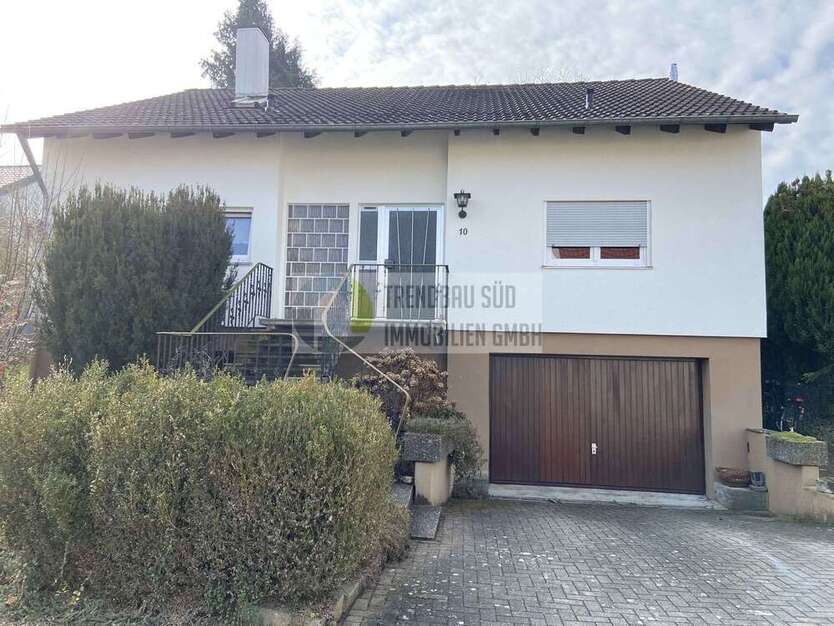 Haus zum Kaufen in Burgrieden 429.500 € 137.94 m²