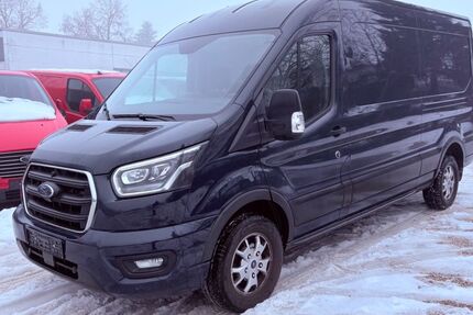 Ford Transit 47.000 km 22.990 &euro; Ulm-Jungingen 89081