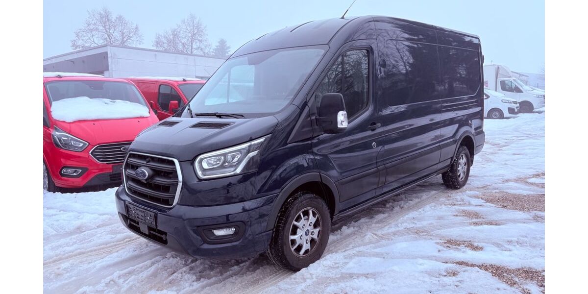 Ford Transit 47.000 km 22.990 &euro; Ulm-Jungingen 89081