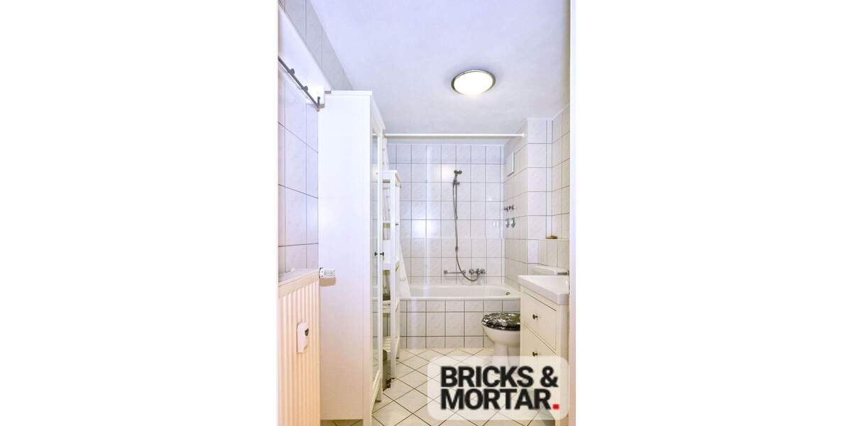 Etagenwohnung Leipheim - 2 Zimmer, 58 m&sup2;, 199.000&euro; | Angebot:25836472