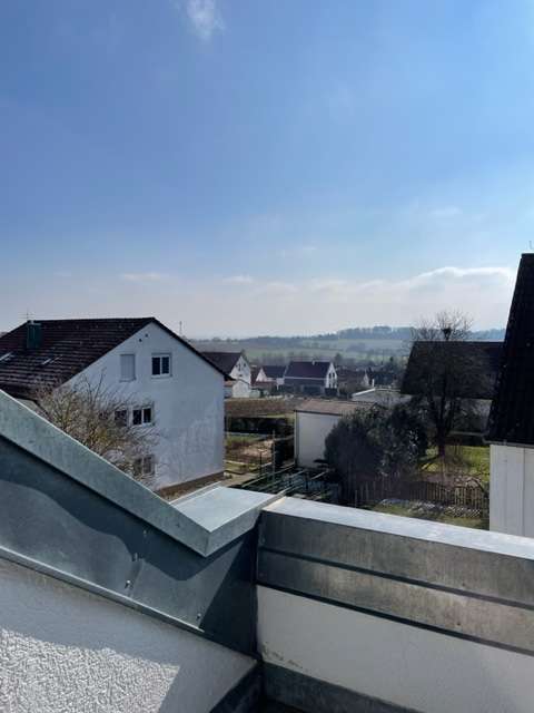 Wohnung zum Kaufen in Ulm 370.000 € 83 m²