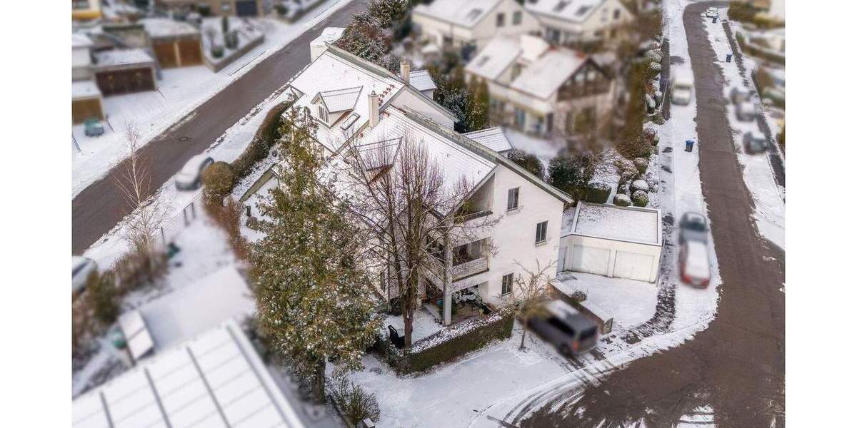 Mehrfamilienhaus, Wohnhaus Elchingen / Thalfingen Thalfingen - 1 Zimmer, 406 m&sup2;, 1.456.000&euro; | Angebot:24711009