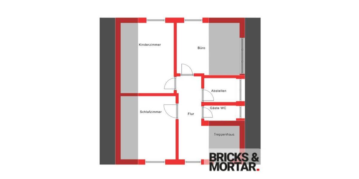 Einfamilienhaus Illertissen / Jedesheim Jedesheim - 5 Zimmer, 105 m&sup2;, 289.000&euro; | Angebot:26917405