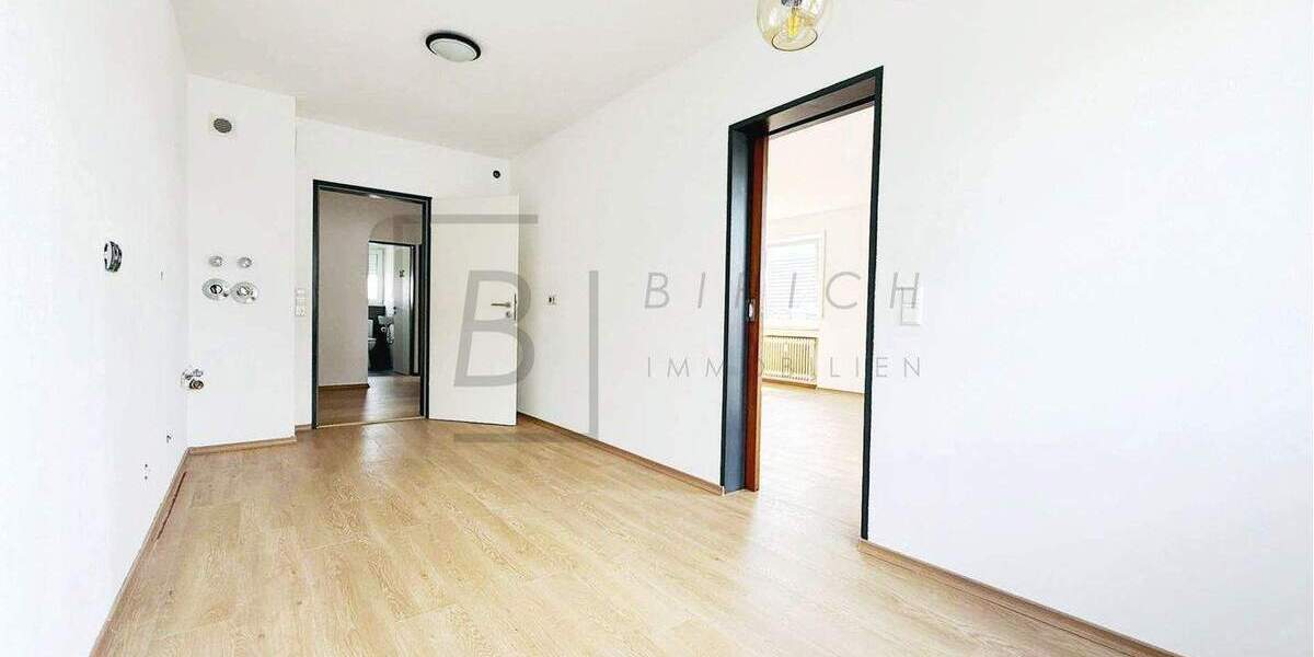 Etagenwohnung Senden - 3 Zimmer, 79 m&sup2;, 250.000&euro; | Angebot:24040564