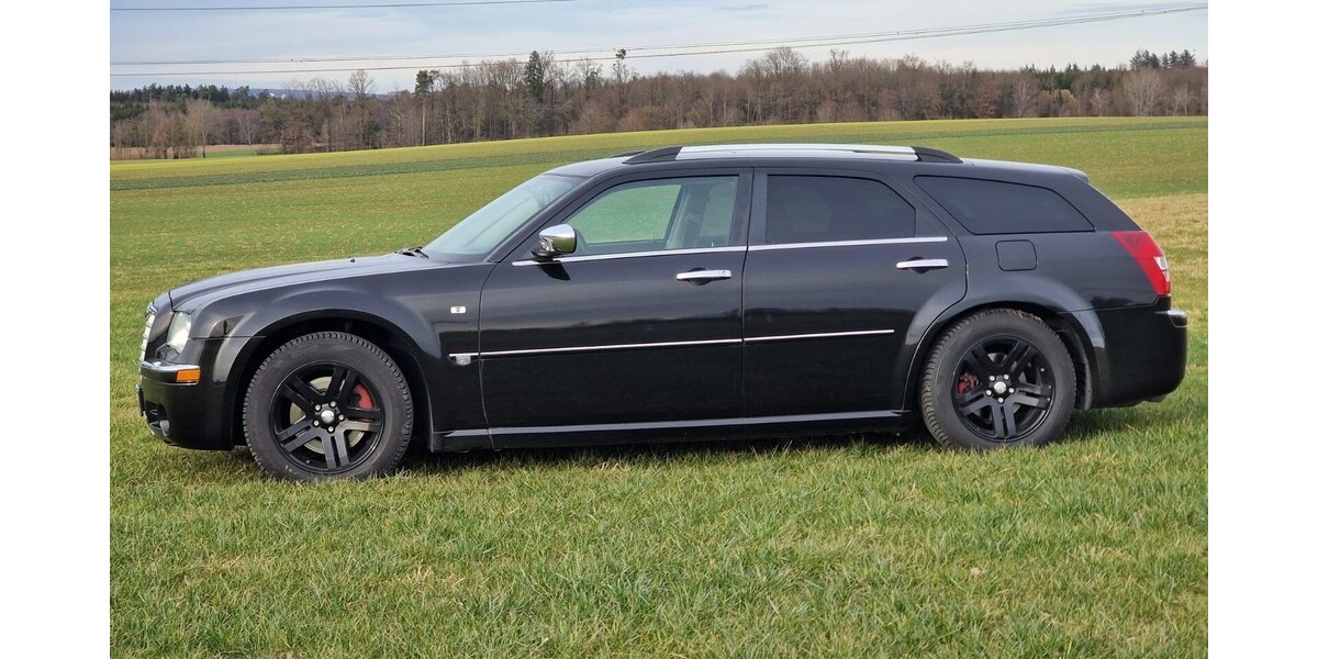 Chrysler 300C 200.000 km 25.000 &euro; Achstetten 88480